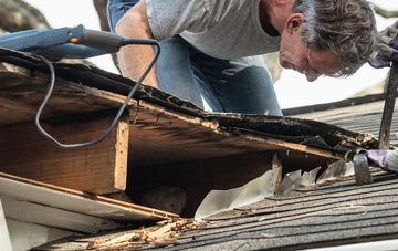common causes of Dalham fascia damage
