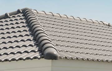 advantages of Dalham clay roofing