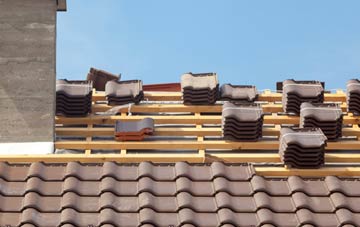 Dalham clay roofing costs