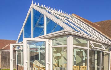 conservatory roof insulation costs Dalham