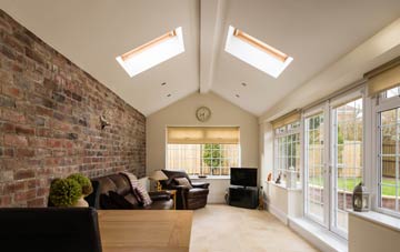 conservatory roof insulation Dalham, Suffolk