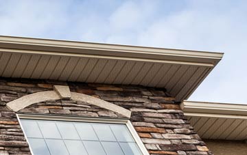 Dalham diy soffit installation