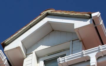 Dalham fascia installation costs