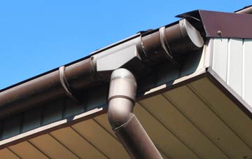 types of Dalham fascias