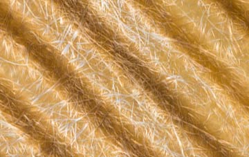 Dalham fibreglass roof waterproofing