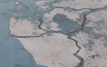 fibreglass roofing replacement Dalham