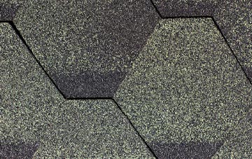 Dalham fibreglass shingle repairs