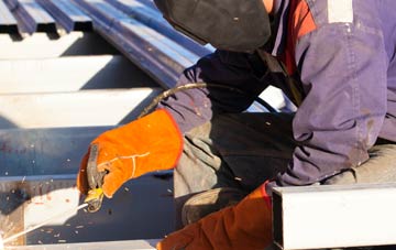Dalham flat roofing options