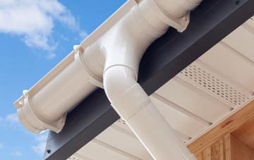 Dalham gutter installation costs