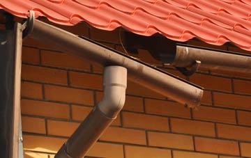Dalham gutter repair costs