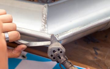 Dalham guttering repair quotes