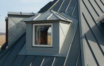 metal roofing Dalham, Suffolk