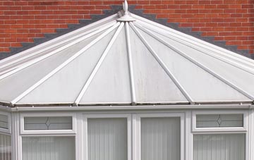 Dalham polycarbonate conservatory roof repairs