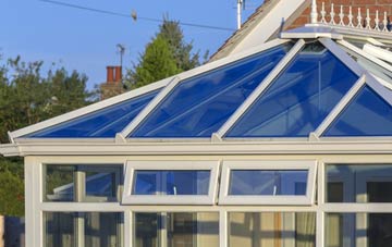 professional Dalham conservatory insulation