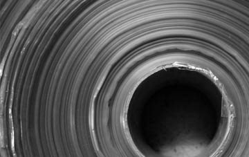 Dalham pvc roof replacement