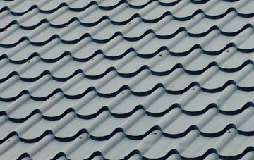 Dalham rubber roofing companies