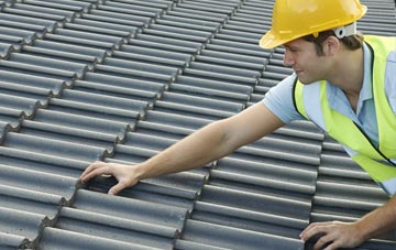 screened Dalham roofing companies