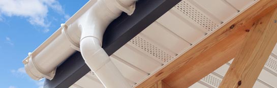 get Dalham guttering quotes today