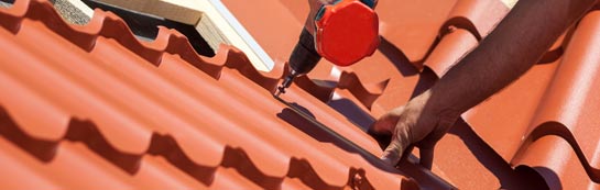 save on Dalham roof installation costs
