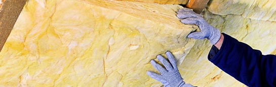 quotes for Dalham roof insulation