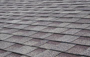 Dalham tiles for shallow pitch roofing