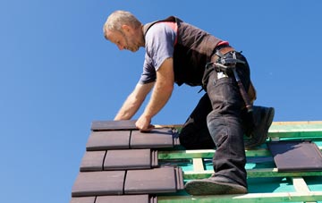 disadvantages of Dalham slate roofing