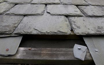 Dalham slate roof repairs and maintenance