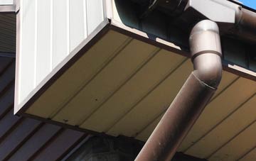 Dalham soffit installation costs