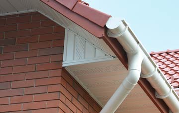 Dalham soffit repair costs