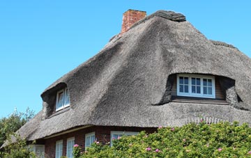 thatch roofing Dalham, Suffolk