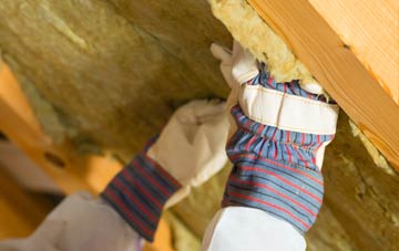 types of Dalham pitched roof insulation materials