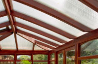 Dalham conservatory roofing insulation