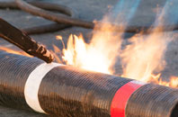 Dalham flat roofing replacement