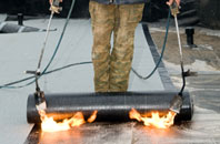 Dalham flat roof sealing quote