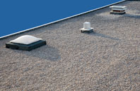 Dalham flat roofing