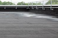 find rated Dalham flat roofing companies