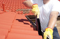 Dalham gutter repair