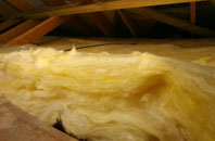 Dalham pitch roof insulation