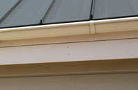 Dalham soffit repair