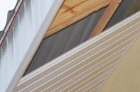 rated Dalham soffit repair companies