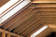 Dalham tapered roof insulation quotes